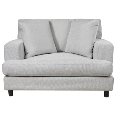 Butaca Hamlet Gris 54x45x36 Pulgadas