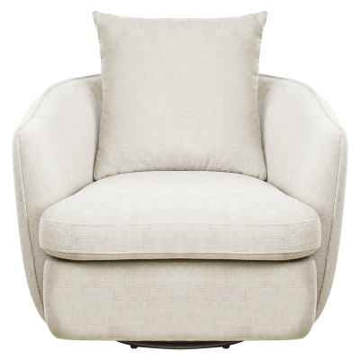 Butaca Nest Gris 36x36x32 Pulgadas