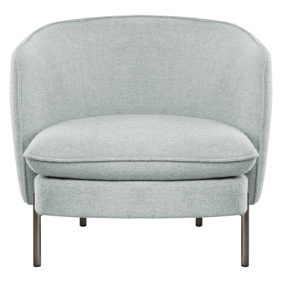 Butaca Eleph Gris 33x31x29 Pulgadas