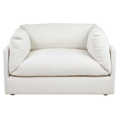 Butaca Lark Marfil 51x36x30 Pulgadas