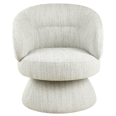 Butaca Air Gris Marfil 30x31x31 Pulgadas