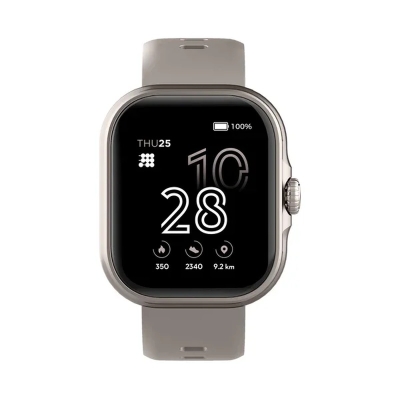 Reloj Inteligente Cubitt Gris CT-VIVA8