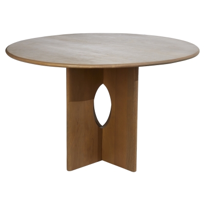 Mesa de Comedor Duke Madera 47x30 Pulgadas