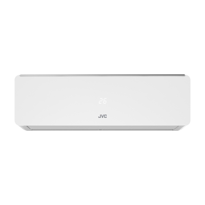 Aire Acondicionado Split JVC 12BTU SEER 18 KAS12C6SC-6S