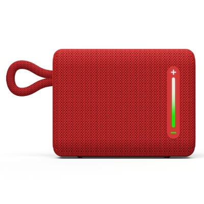 Bocina Bluetooth Portátil JVC XS-KY2113R