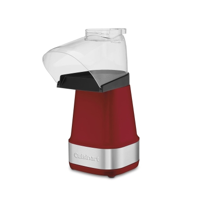 Maquina para Palomitas Cuisinart CPM-150 Roja