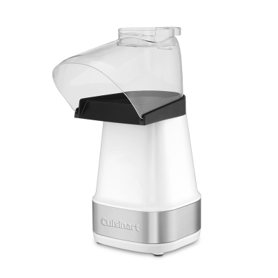 Maquina para Palomitas Cuisinart CPM-150W Blanca