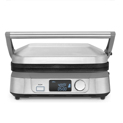 Plancha para Asar Cuisinart GR-5BP1