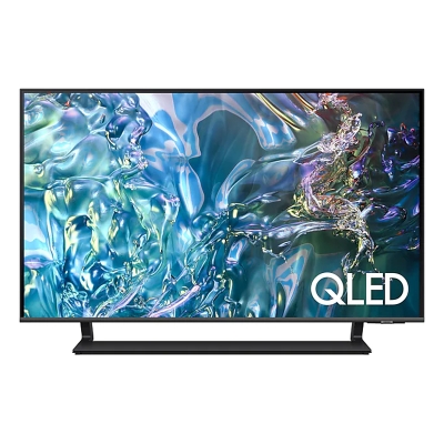 Televisor QLED 50" Samsung  QN50Q60DAPXPA