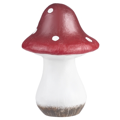 Adorno de Mesa Festivo Joy 9x7 Pulgadas