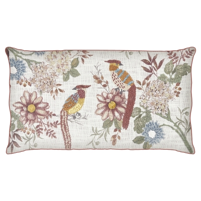 Coj&iacute;n Briar Multicolor 16x28 Pulgadas