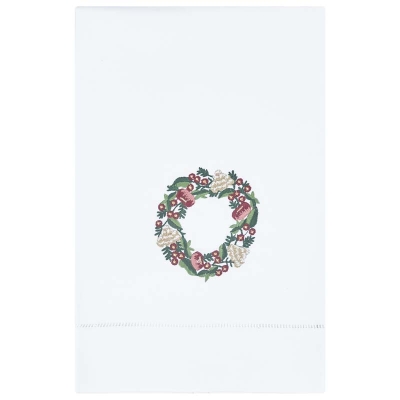 Toalla de Visitas Corona 16 x 24 Pulgadas