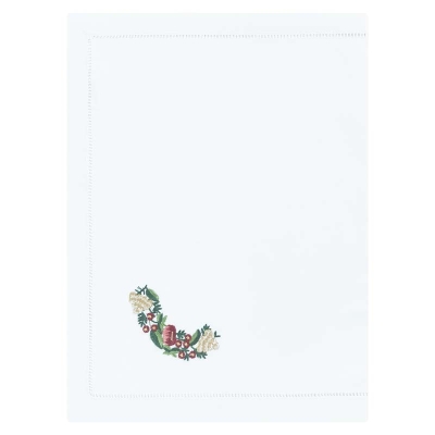 Doiler Corona Rectangular 13x19 Pulgadas