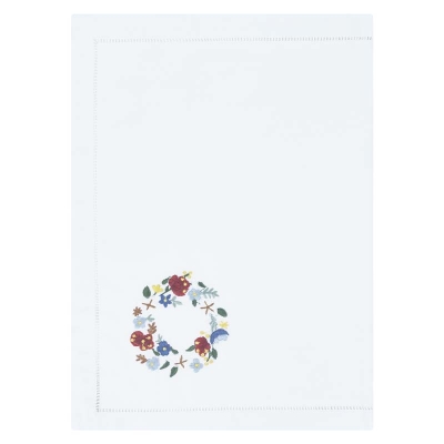 Doiler Rectangular 13x19 Pulgadas