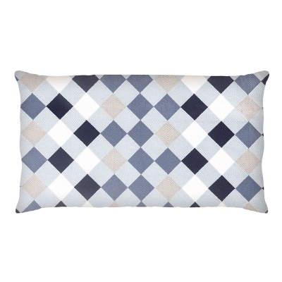 Cojín Jacques 14x24 Pulgadas