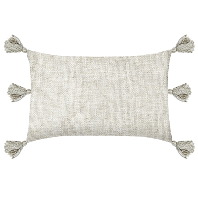 Cojín Broomer 16x24"