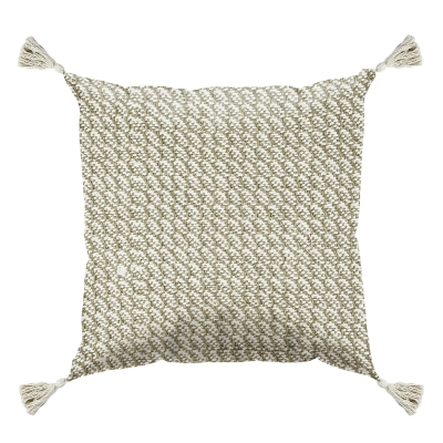 Cojín Camelot 20x20"