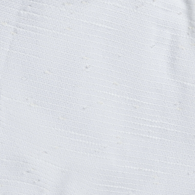 Bata de Baño Flack Blanca S/M