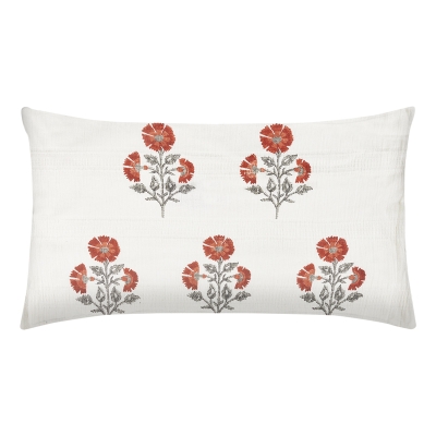 Cojín Willow 16x24 pulgadas