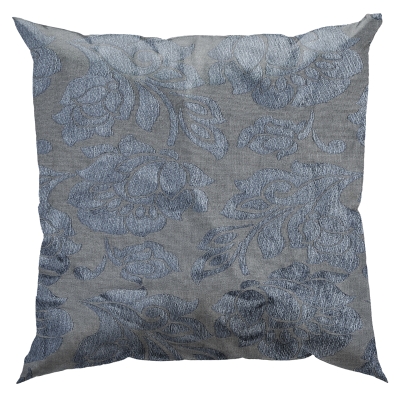 Cojín Enber Azul 20x20 pulgadas