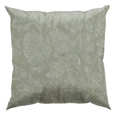 Cojín Enber Verde Oliva 20x20 pulgadas