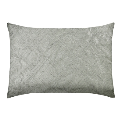 Cojín Everly Verde Oliva 16x24 pulgadas