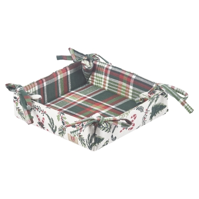 Panera Reversible 12x12 Pulgadas