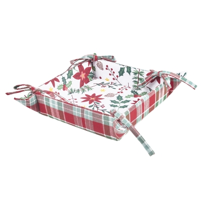 Panera Reversible 12x12 Pulgadas