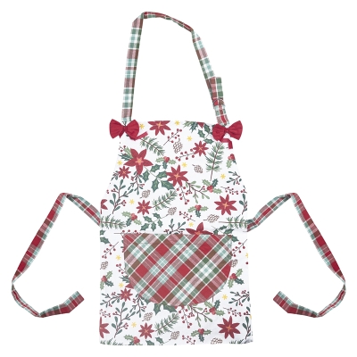 Delantal Holly 28x33 Pulgadas