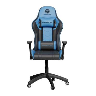 Silla Gaming Primus PCH-103BL Azul