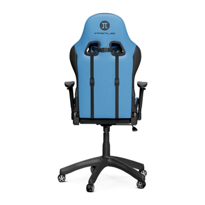 Silla Gaming Primus THRÓNOS100T Azul PCH-103BL