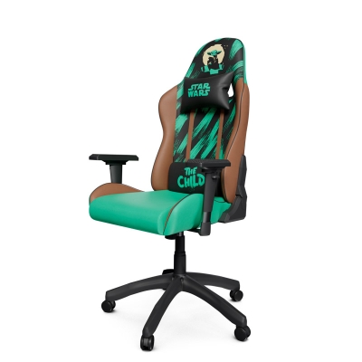 Silla Gaming Grogu Primus PCH-S203GR