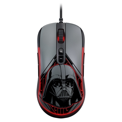 Mouse Gaming Gladius Dark Side Primus