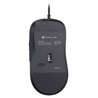 Mouse Gaming Gladius Dark Side Primus