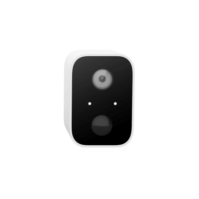 Camara Smart Para Interior Y Exterior Con Bateria Nexxt 2PK