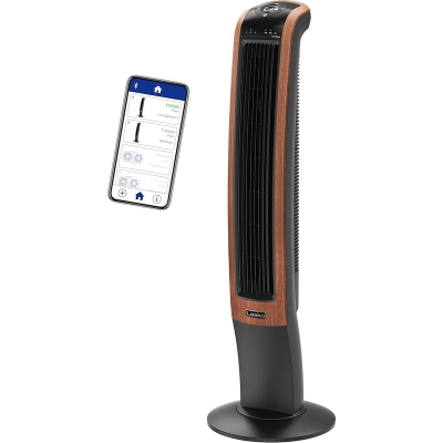 Abanico Lasko Tipo Torre 42" LAS-T42905