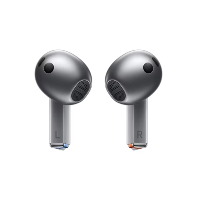 Audifonos Samsung Galaxy Buds 3 Gris
