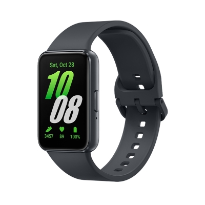 Samsung Watch Galaxy Fit 3 Gris SM-R390NZAALTA