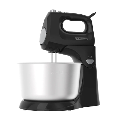 Batidora de Pedestal Black & Decker MX9125-1BDLA