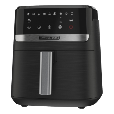 Freidora de Aire Black & Decker 5.5L AFBD62-1BDLA