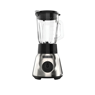 Licuadora Black & Decker 2 Velocidades BL1686-0SDLA