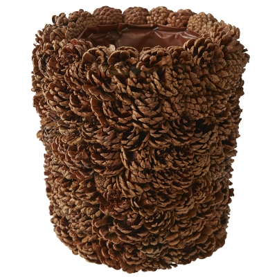 Macetero Decorativo  12x13 Pulgadas