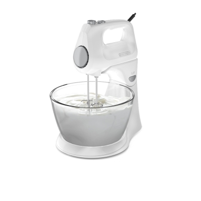 Batidora de Pedestal Black & Decker MX9125-0WDL