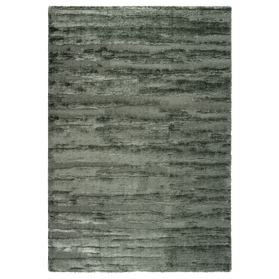 Alfombra de Área Limba Gris Oscuro