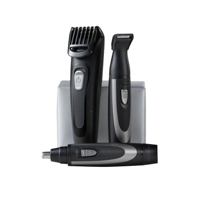 Kit Recortador de Barba Remington MB906