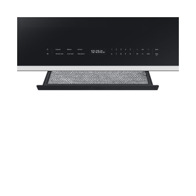 Microondas Extractor Samsung 2.1 P.C ME21DB670012