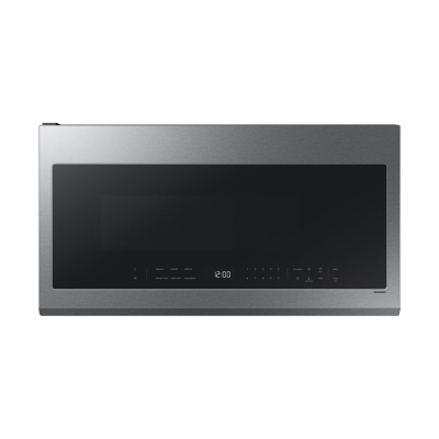 Microondas Extractor Samsung 2.1 P.C ME21DG6300SRA