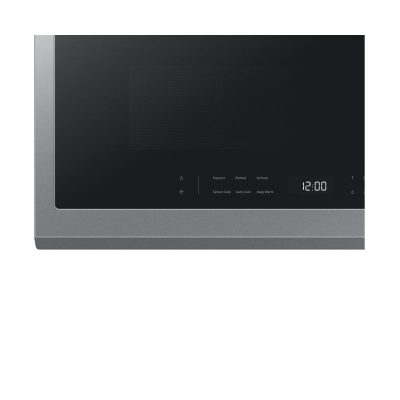 Microondas Extractor Samsung 2.1 P.C ME21DG6300SRA
