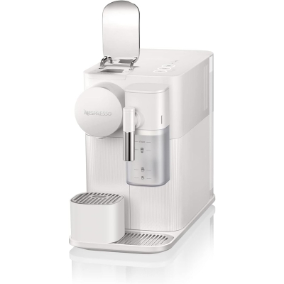 Cafetera Lattissima One White Original Nespresso