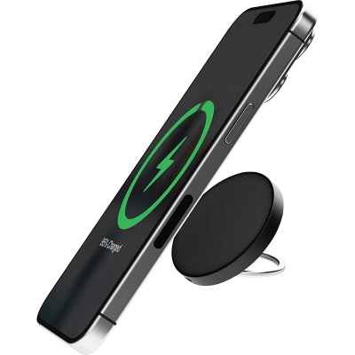 Cargador Chargeworx Anillo y Reloj CX5337BK